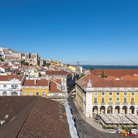 снеск Q,r-с0de First -,-sao Francisco Apart In Baixa Chiado Apartment *
